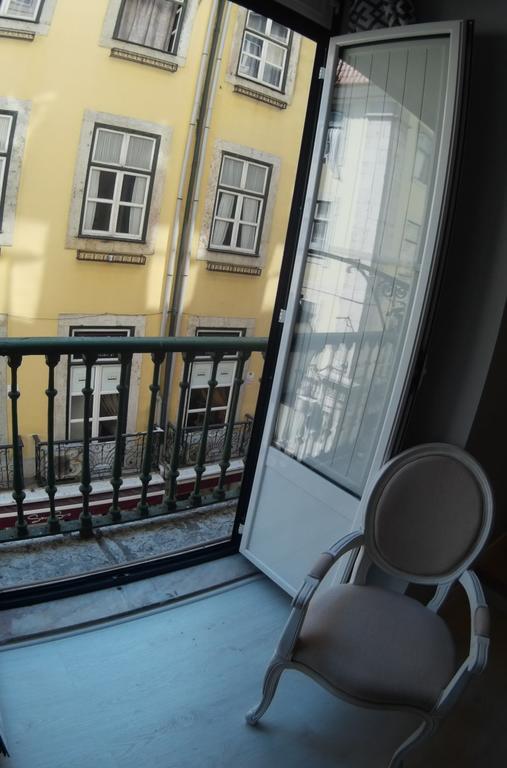 فندق Lisboaفي  بينساو إستاكاو سنترال المظهر الخارجي الصورة